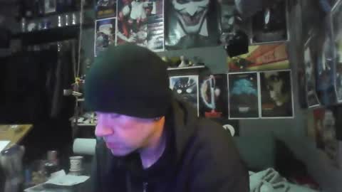 Snapshot of _longfellow chatting on 02.23.26 That guy online show from 02.23.26