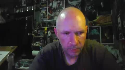 That guy online show from 03.24.26