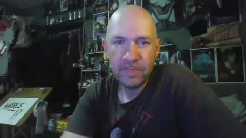 That guy online show from 03.26.26