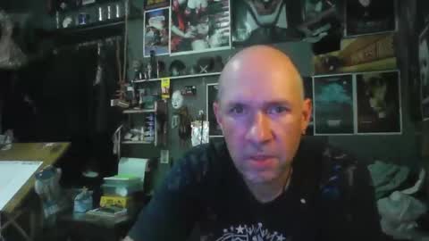 That guy online show from 04.03.26