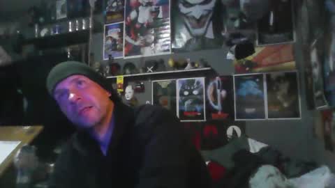 That guy online show from 04.08.26