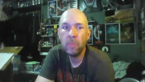 That guy online show from 04.13.26