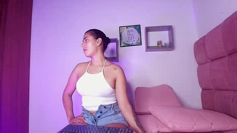 Lorrayne online show from 01.27.25