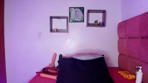 Lorrayne online show from 01.31.25