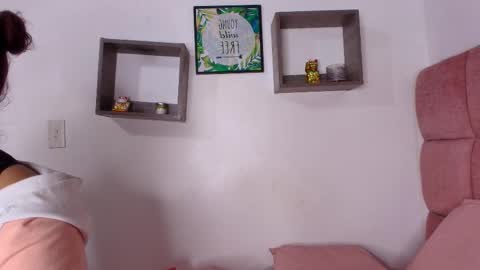 Lorrayne online show from 03.07.25