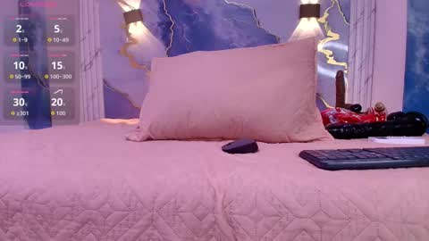 Lorrayne online show from 10.20.25