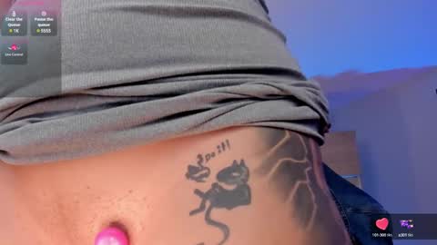  Laura  Independent Model  online show from 01.31.25