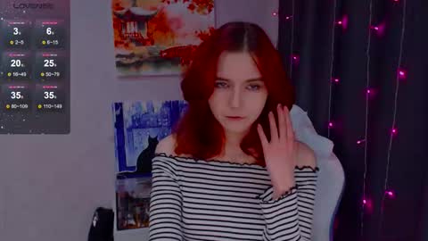 Lu online show from 09.27.25