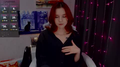 Lu online show from 10.12.25