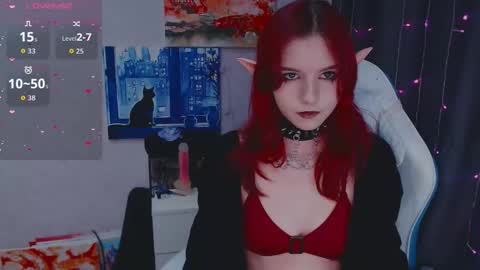 Snapshot of _lovelylu_ chatting on 03.29.26 Lu online show from 03.29.26