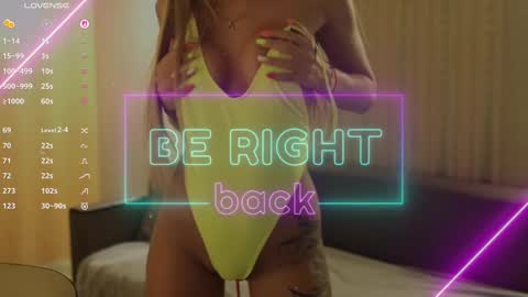 Melanie online show from 03.03.25