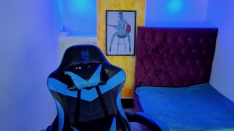 Lucia online show from 11.27.25