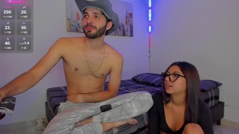 Snapshot of _luciasweet chatting on 12.15.24 lucy and persi online show from 12.15.24