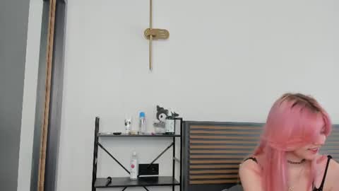 _lucystars online show from 07.11.26