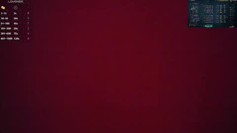 Snapshot of _lucyx__ chatting on 03.10.26 Queen. Help me reach 100 thumbs up online show from 03.10.26