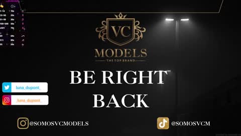 Snapshot of _luna_dupont_ chatting on 12.11.24  Luna  online show from 12.11.24