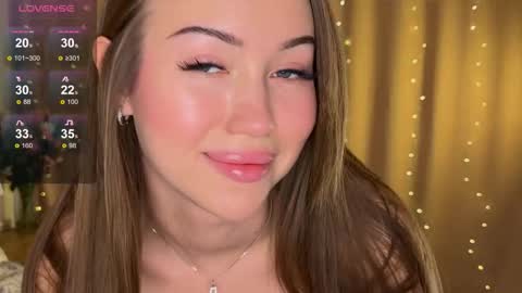 Amelia online show from 12.19.25