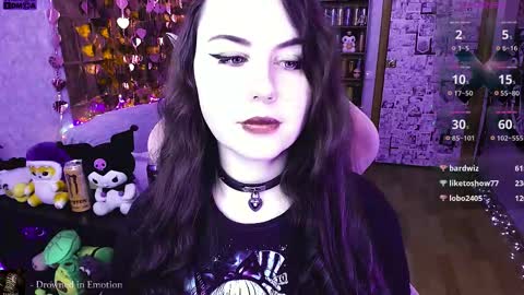 Mia online show from 02.21.26