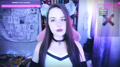 Mia online show from 03.24.26