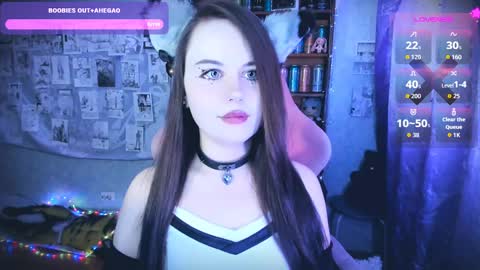 Mia online show from 03.25.26