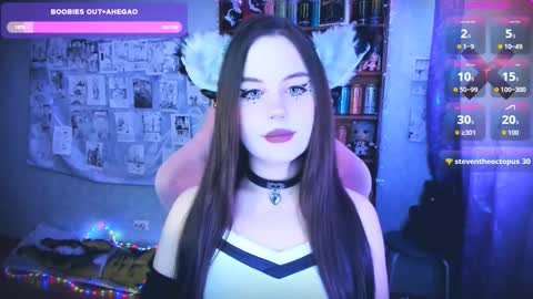 Mia online show from 03.26.26