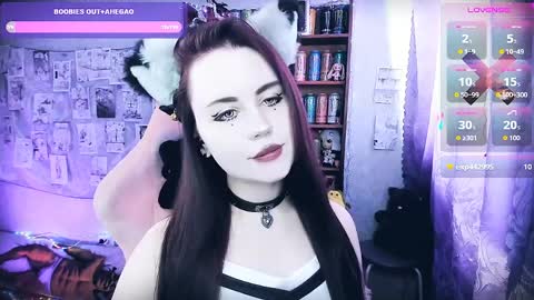 Mia online show from 04.07.26