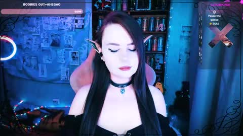 Mia online show from 05.09.26