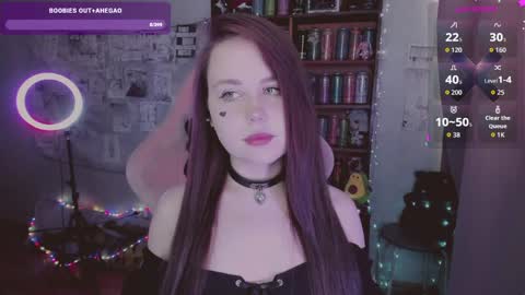 Mia online show from 05.19.26