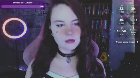 Mia online show from 06.04.26