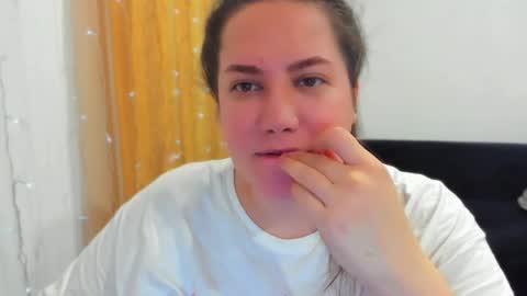 Snapshot of _madalexa_ chatting on 04.19.26 Alexa online show from 04.19.26