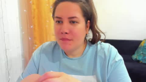 Snapshot of _madalexa_ chatting on 04.24.26 Alexa online show from 04.24.26