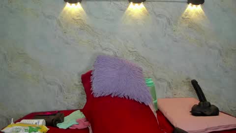 Snapshot of _maddy_miller chatting on 01.16.25 Maddy online show from 01.16.25