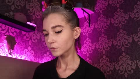 Stream  at  am in MoscowI am waiting for you very much3 online show from 04.15.26