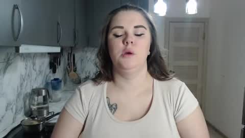 Kate online show from 03.01.25