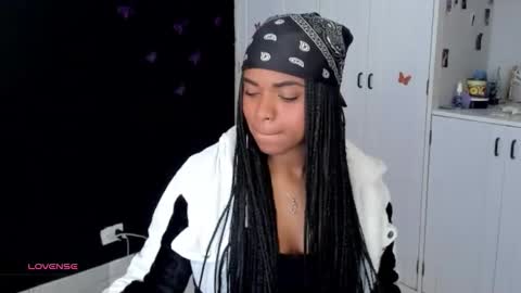 MARCELA online show from 10.05.25