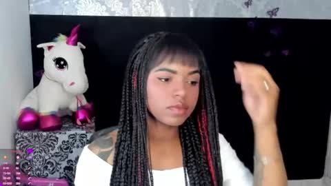 MARCELA online show from 11.13.25