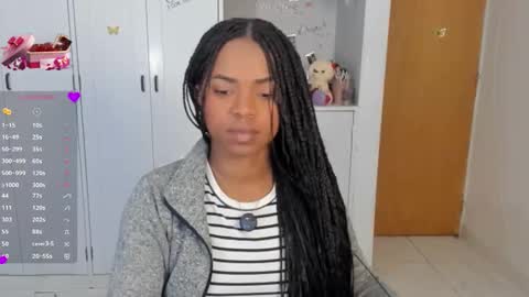 MARCELA online show from 02.16.26