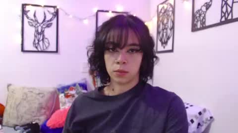 Marce  online show from 12.11.24