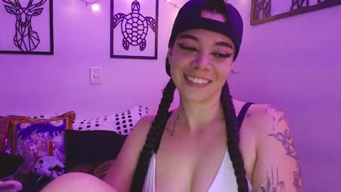 Marce  online show from 12.26.24