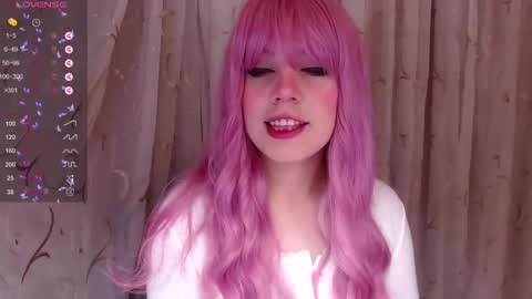 Snapshot of _marcelline_ chatting on 12.15.24 Kira online show from 12.15.24