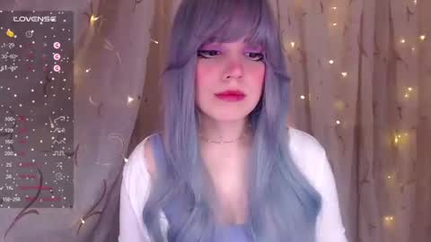 Snapshot of _marcelline_ chatting on 02.26.25 Kira online show from 02.26.25