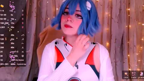 Kira online show from 11.11.25