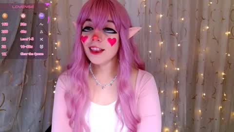 Kira online show from 02.08.26