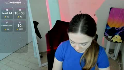 Margo online show from 10.22.25