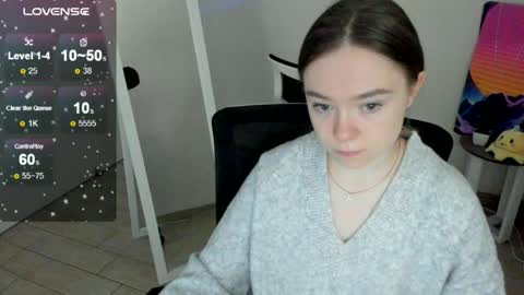 Margo online show from 10.29.25