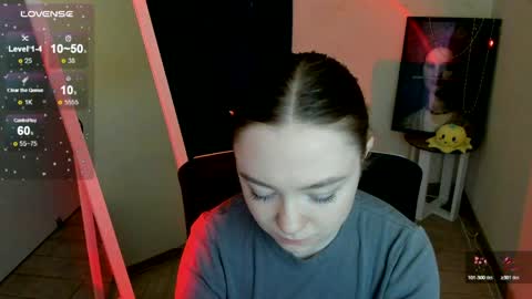 Snapshot of _margoqueen_ chatting on 05.11.26 Margo online show from 05.11.26