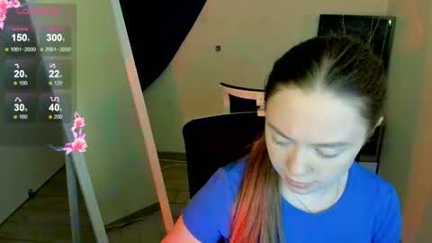 Snapshot of _margoqueen_ chatting on 06.18.26 Margo online show from 06.18.26