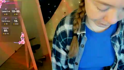 Snapshot of _margoqueen_ chatting on 06.19.26 Margo online show from 06.19.26