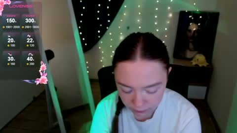 Snapshot of _margoqueen_ chatting on 06.20.26 Margo online show from 06.20.26