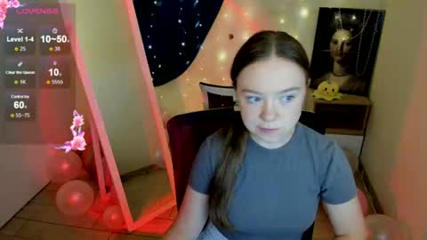 Snapshot of _margoqueen_ chatting on 07.06.26 Margo online show from 07.06.26